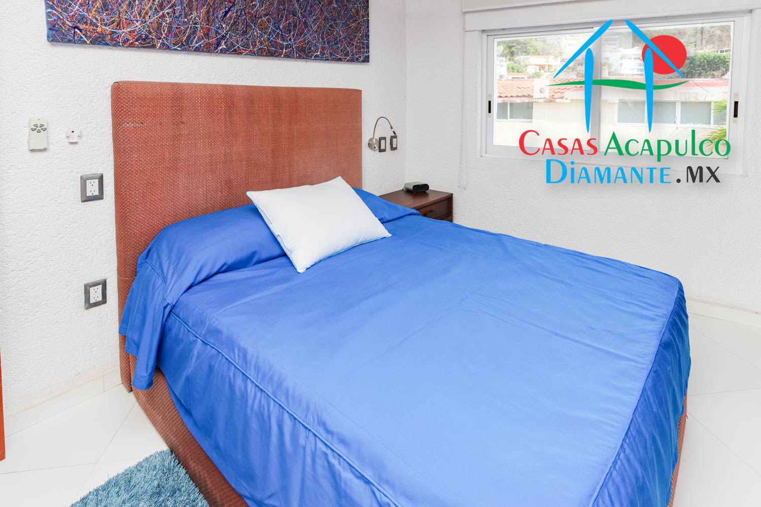Villa Turquesa - Departamento independiente 5